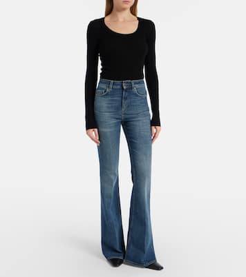 Jean évasé Blue Jeans Baby | Dorothee Schumacher