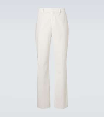 Cotton chinos | Tod's