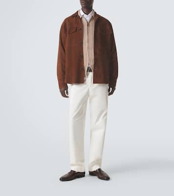 Cotton chinos | Tod's