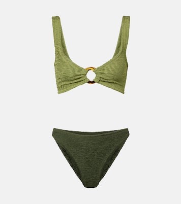 Bikini Julia | Hunza G