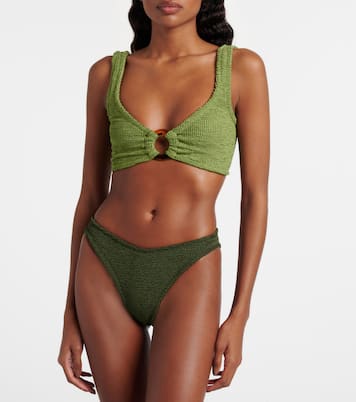 Bikini Julia | Hunza G