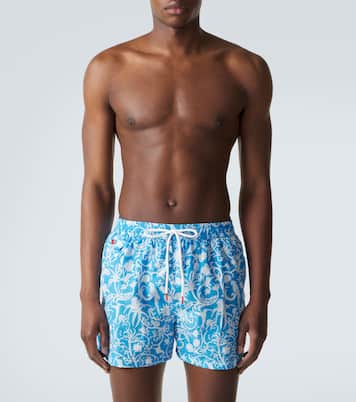 Bañador estampado | Kiton