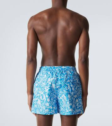 Bañador estampado | Kiton