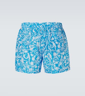Bañador estampado | Kiton