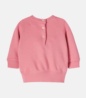Bebé - sudadera Polo Bear en mezcla de algodón | Polo Ralph Lauren Kids