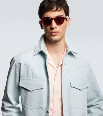 Zephirin sunglasses | Jacques Marie Mage