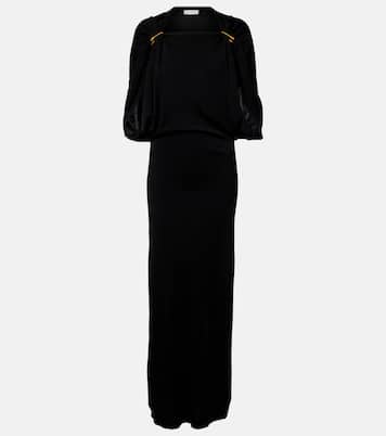 Maxikleid Henderson | Altuzarra