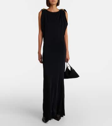 Maxikleid Henderson | Altuzarra