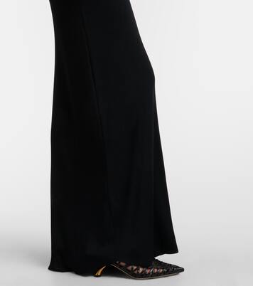 Maxikleid Henderson | Altuzarra
