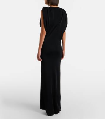 Maxikleid Henderson | Altuzarra
