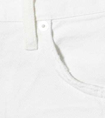 High-Rise Cropped Jeans Emery | Citizens of Humanity