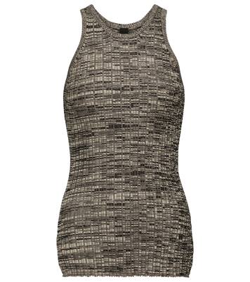 Top Ela en soie | Petar Petrov