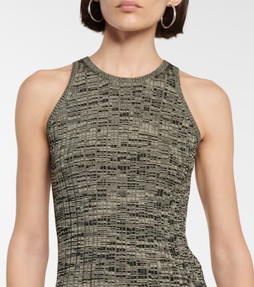 Top Ela en soie | Petar Petrov