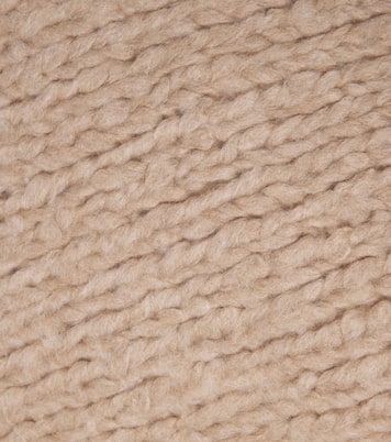 Thelma羊绒枕头 | Gabriela Hearst