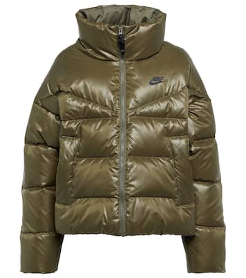 Piumino City Therma-FIT | Nike