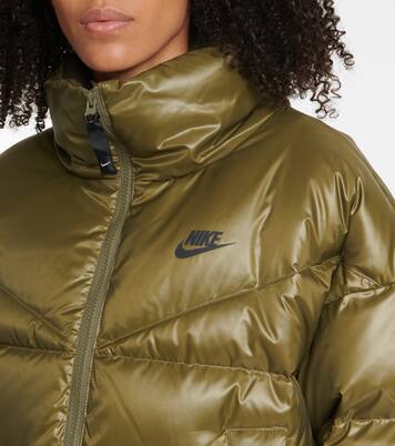 Piumino City Therma-FIT | Nike