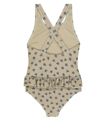 Amara floral swimsuit | Liewood