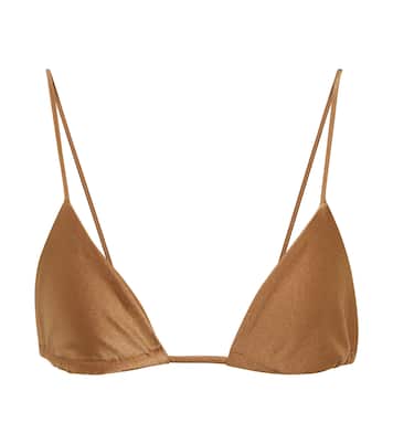 Haut de bikini Via | Jade Swim