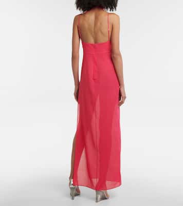 Maxikleid | Nensi Dojaka