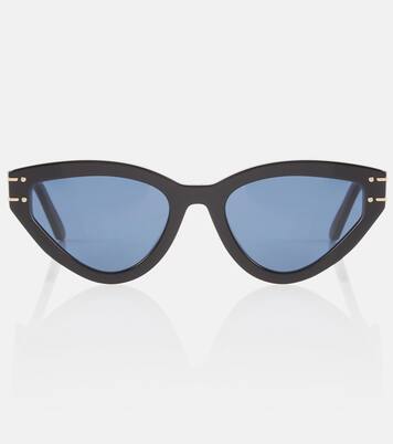 DiorSignature B2U cat-eye sunglasses | Dior Eyewear
