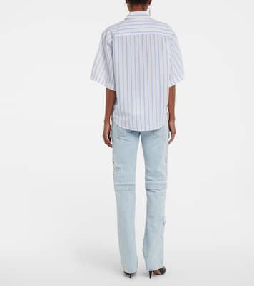 Hemd Nulenci aus Baumwolle | Marant Etoile