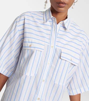 Hemd Nulenci aus Baumwolle | Marant Etoile