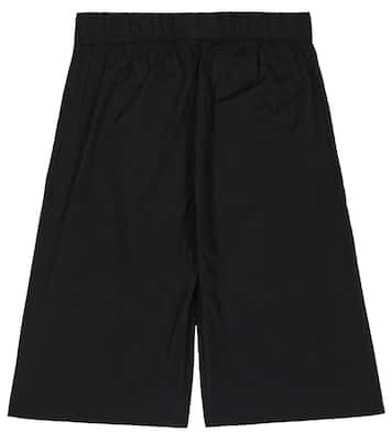 Logo swim shorts | Balmain Kids