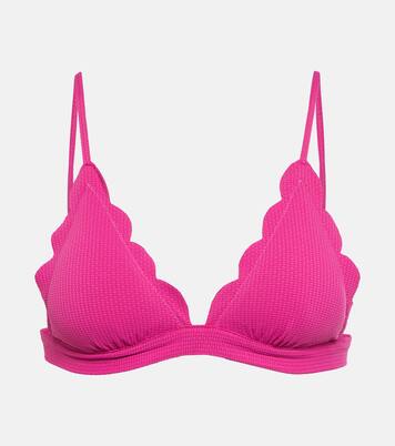 Haut de bikini Santa Clara | Marysia