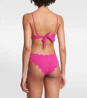 Haut de bikini Santa Clara | Marysia