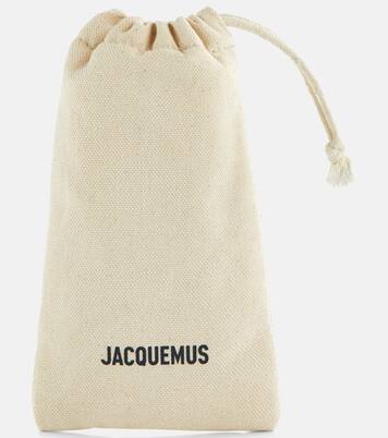 Occhiali da sole squadrati Tupi | Jacquemus