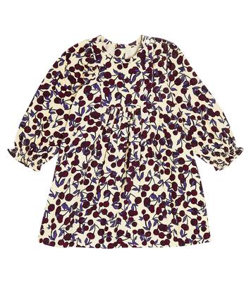 Bébé – Robe Taelia en velours côtelé | Bonpoint