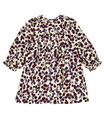 Bébé – Robe Taelia en velours côtelé | Bonpoint