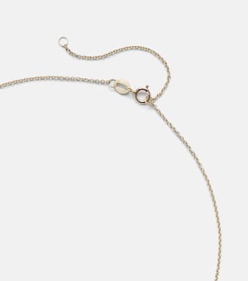 Collier Mama en or 10 ct | Stone and Strand