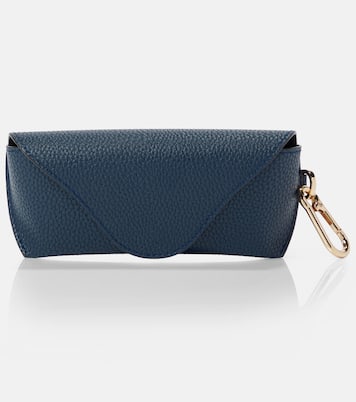 Spoiler aviator sunglasses | Loewe