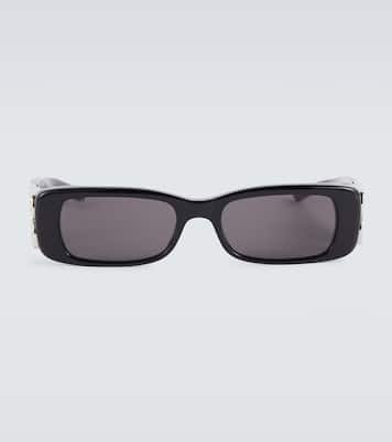 Lunettes de soleil Dynasty | Balenciaga