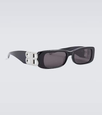 Lunettes de soleil Dynasty | Balenciaga