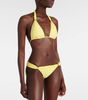 Culotte de bikini Grenada | Melissa Odabash