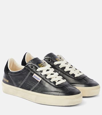 Sneakers Soul-Star aus Leder | Golden Goose