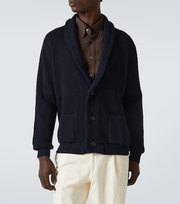 Cardigan aus Wolle | Thom Sweeney