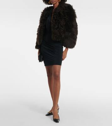 Escarpins Whitney 55 en cuir verni | Tom Ford