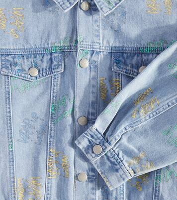Giacca di jeans | Jellymallow