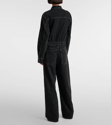 Tane denim jumpsuit | Agolde