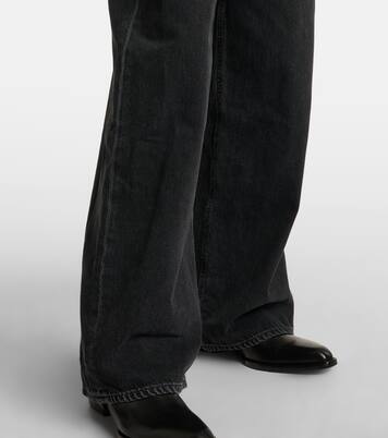 Tane denim jumpsuit | Agolde