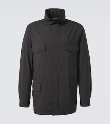 Feldjacke | Loro Piana