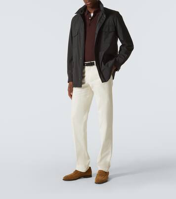 Feldjacke | Loro Piana