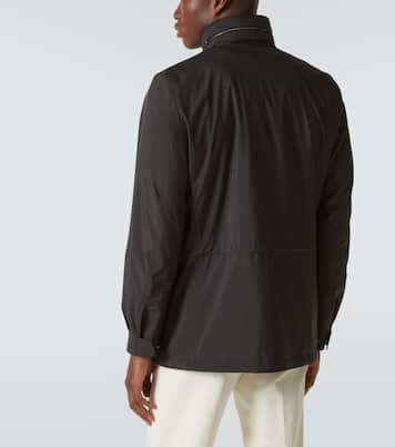 Feldjacke | Loro Piana