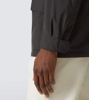 Feldjacke | Loro Piana