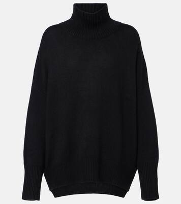 Heidi cashmere sweater | Lisa Yang