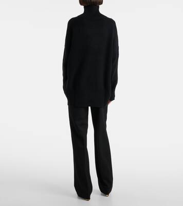 Heidi cashmere sweater | Lisa Yang