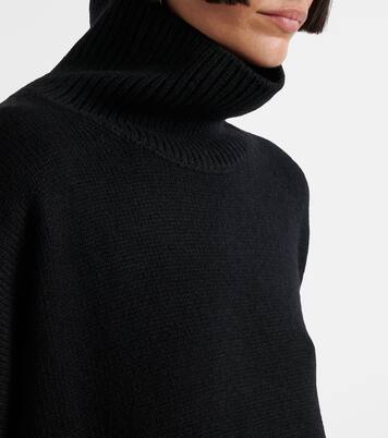 Heidi cashmere sweater | Lisa Yang